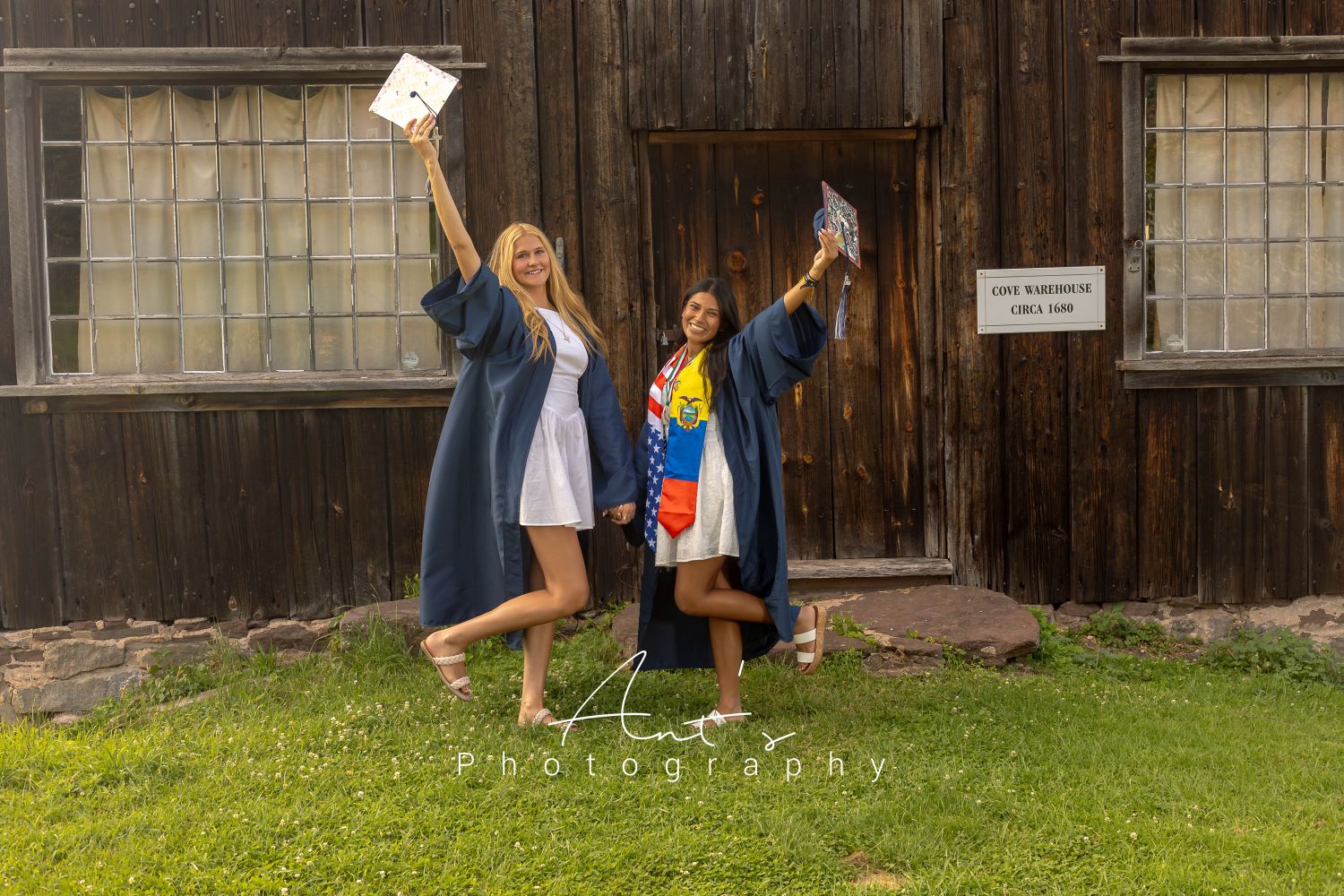 Graduation portfolio photo 46